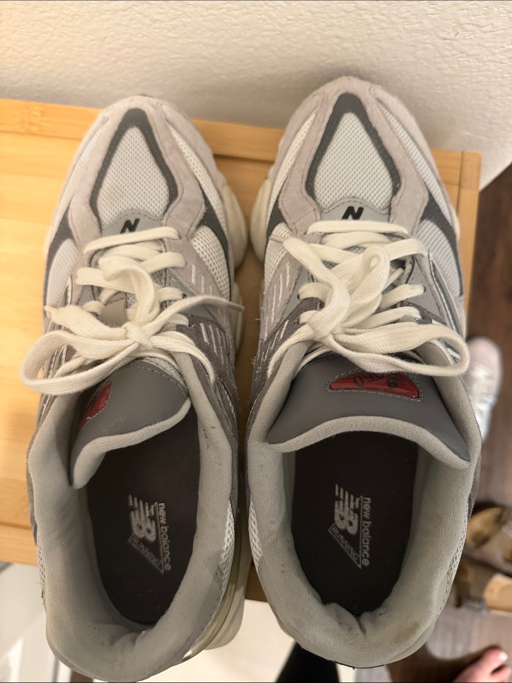 Men’s New balance 9060